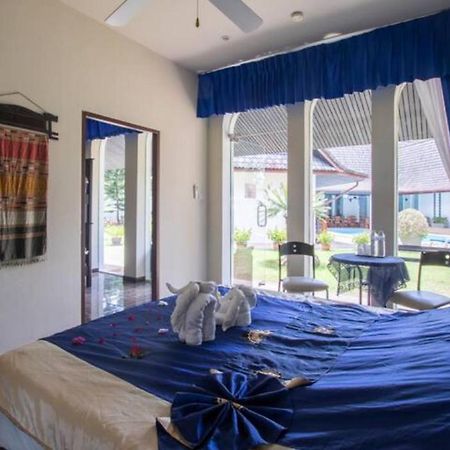 Chalong Palm Residence Екстериор снимка