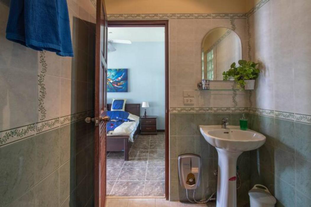 Chalong Palm Residence Екстериор снимка