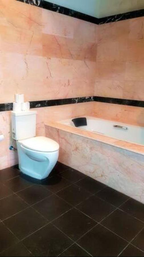 Chalong Palm Residence Екстериор снимка
