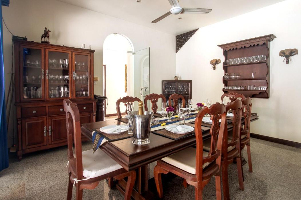 Chalong Palm Residence Екстериор снимка