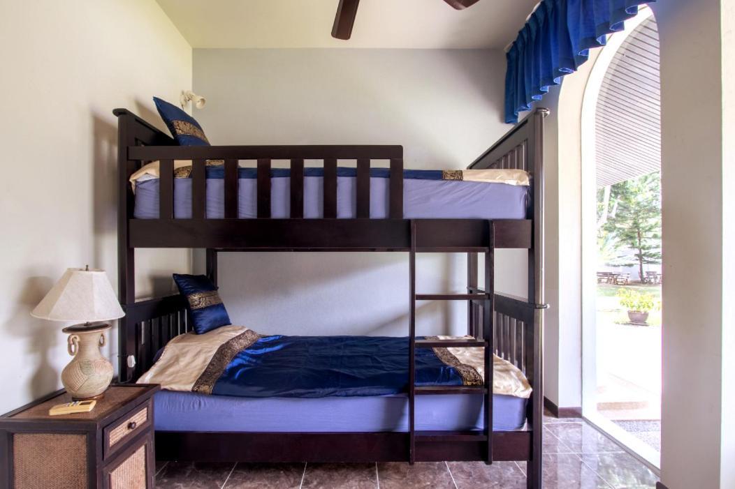 Chalong Palm Residence Екстериор снимка