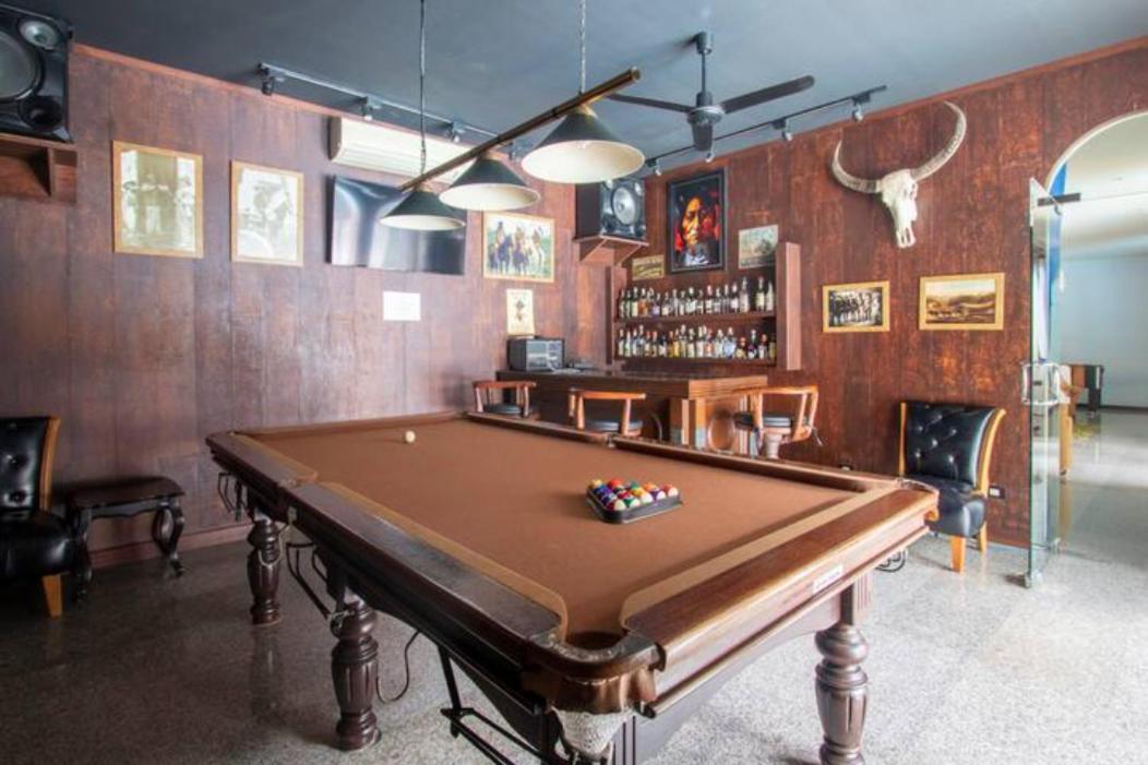 Chalong Palm Residence Екстериор снимка