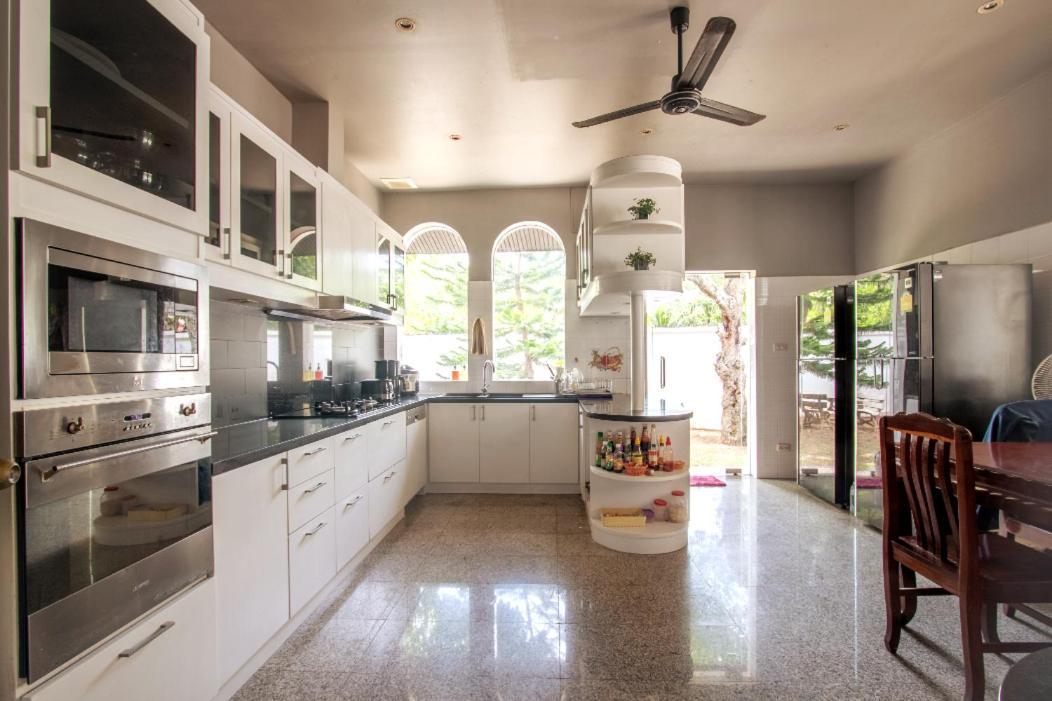 Chalong Palm Residence Екстериор снимка