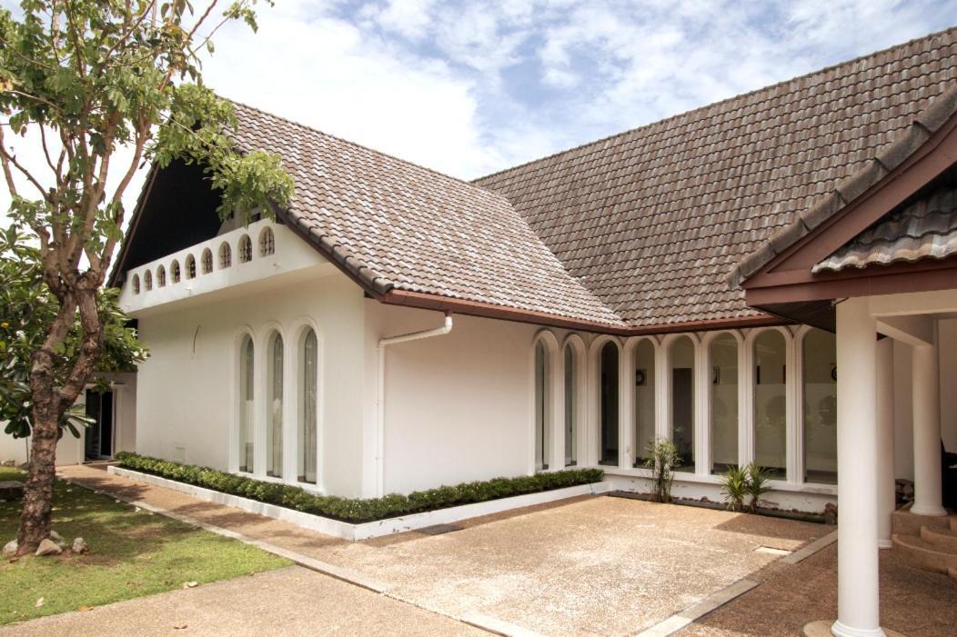 Chalong Palm Residence Екстериор снимка