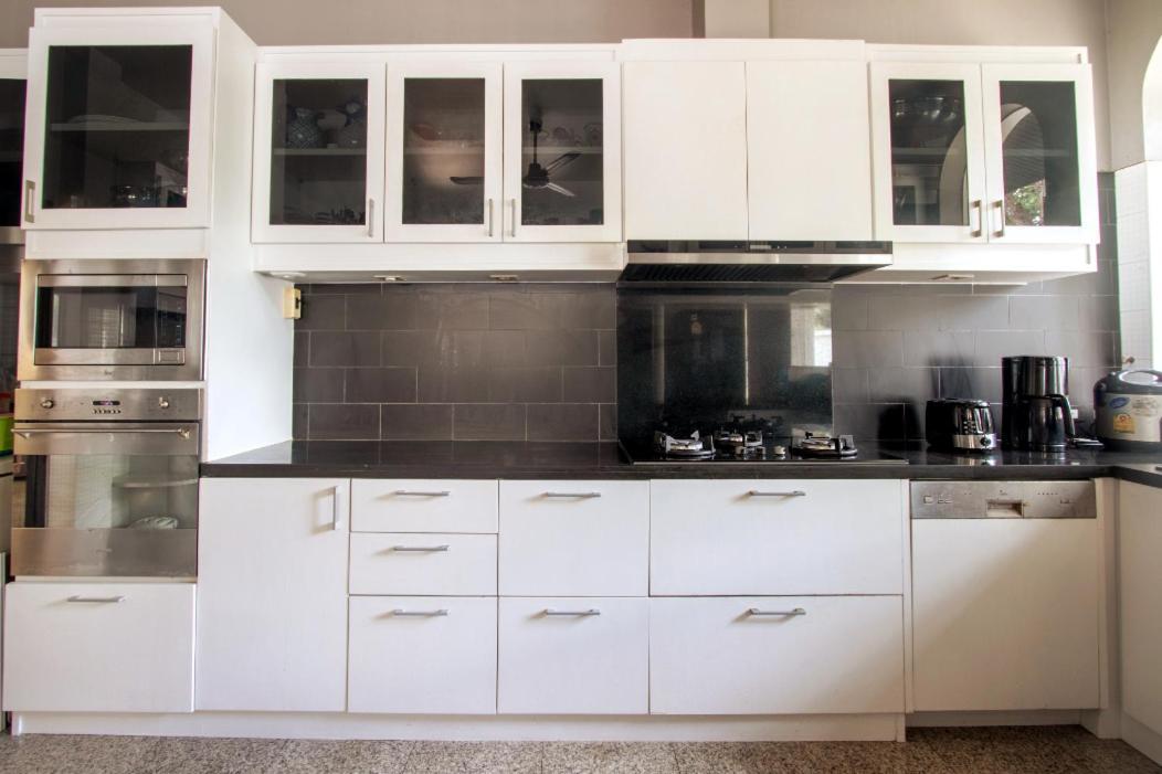 Chalong Palm Residence Екстериор снимка