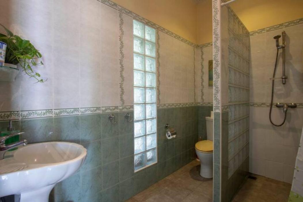 Chalong Palm Residence Екстериор снимка