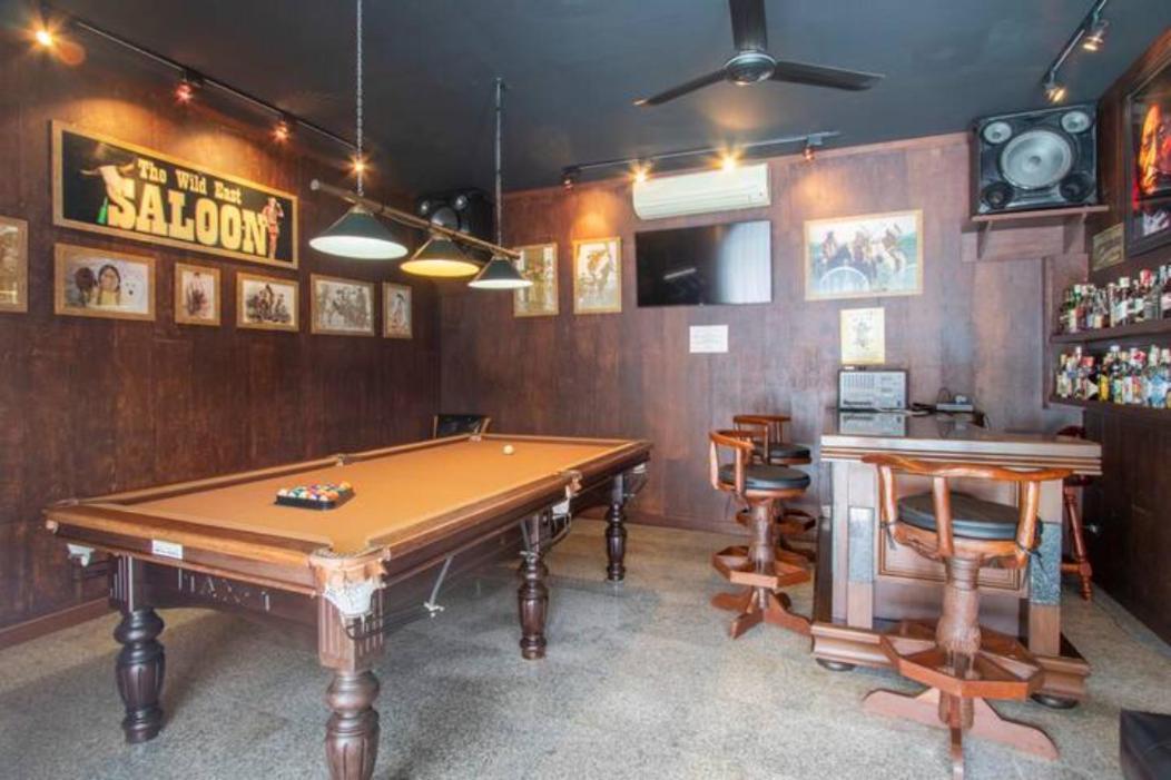 Chalong Palm Residence Екстериор снимка